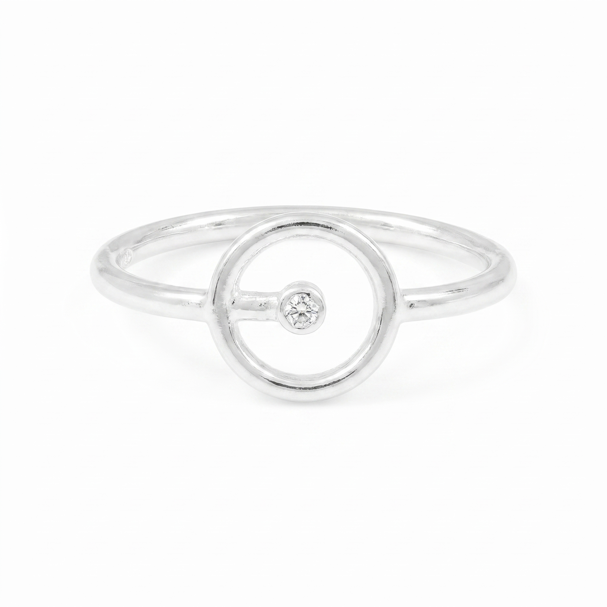 Bague Alessia