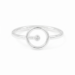 Bague Alessia