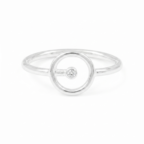 Bague Alessia