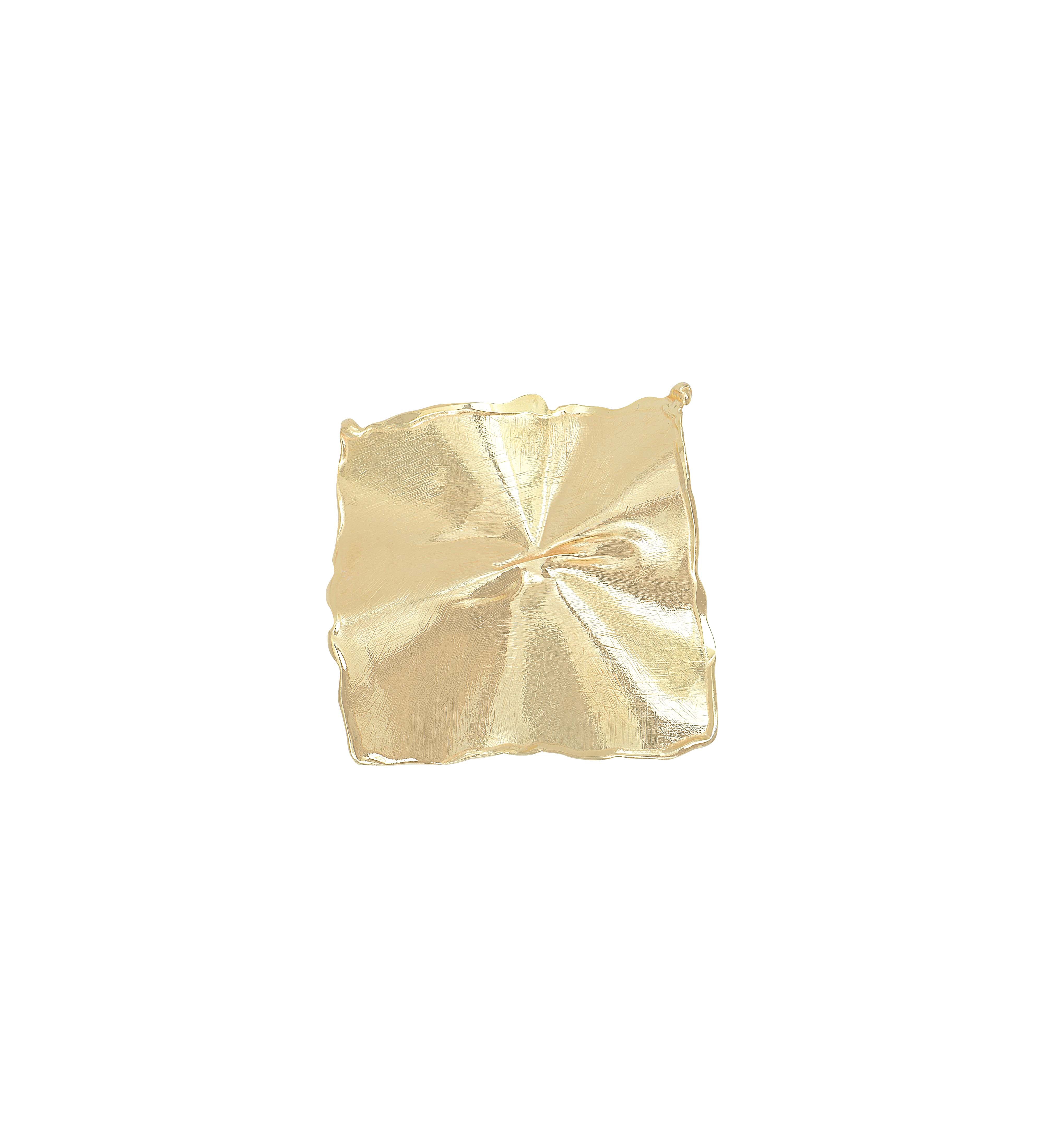 Broche Cyra