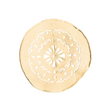 Broche Zephyra