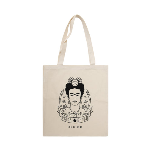 Tote Bag Frida