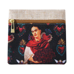 Porte Monnaie Frida