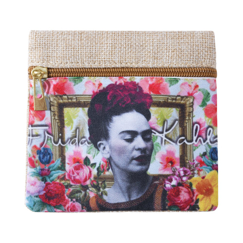 Porte Monnaie Frida