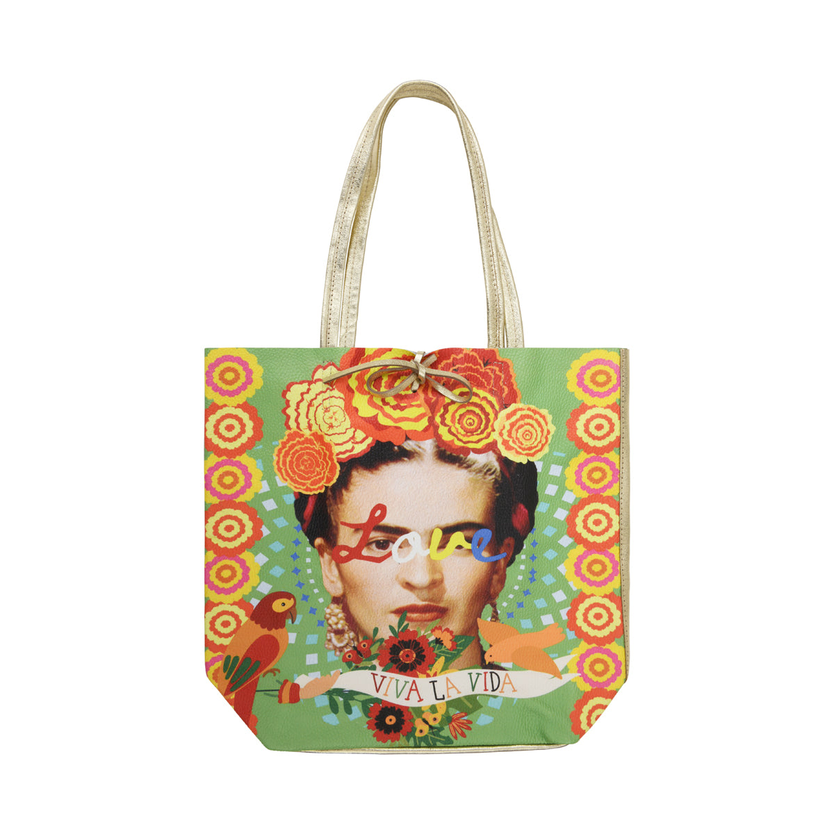 Cabas Frida