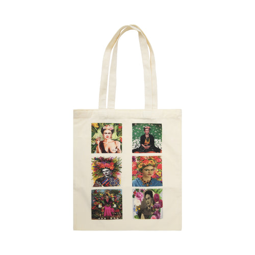 Tote Bag Frida