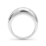 Bague Astra Argent