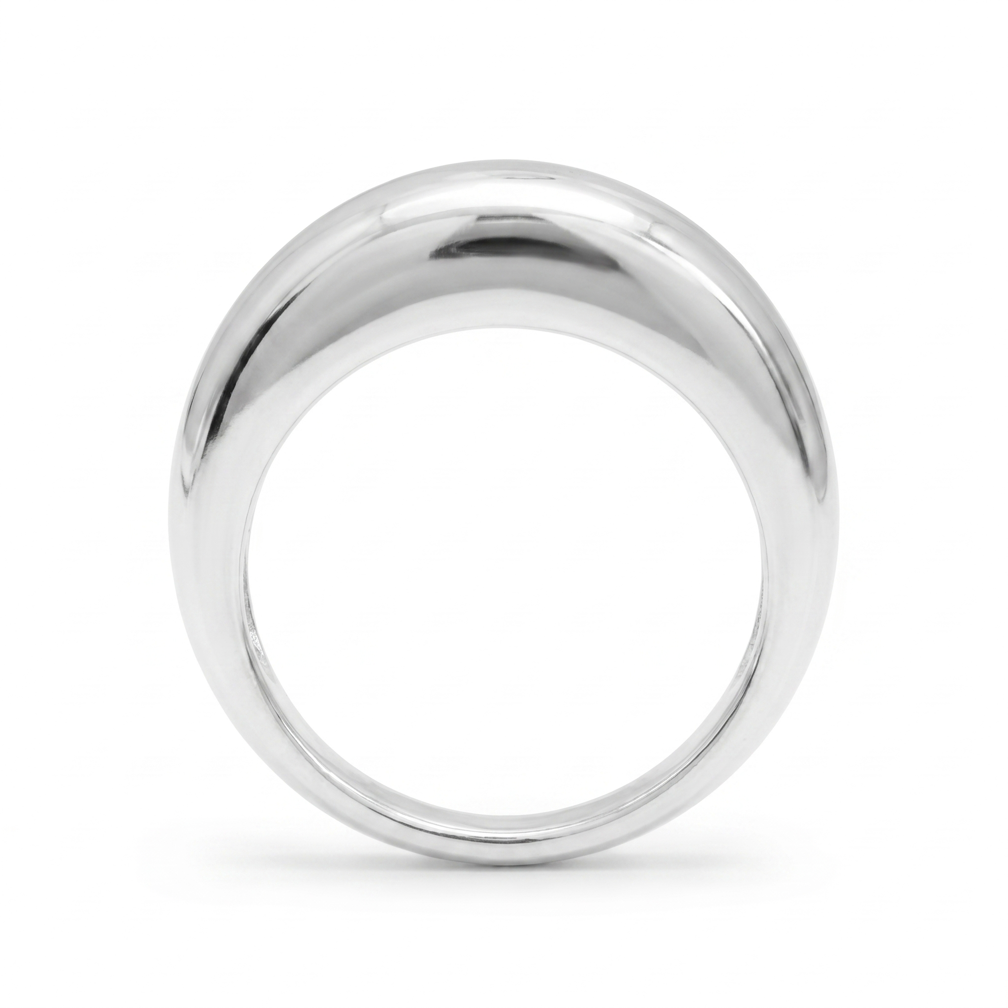 Bague Astra Argent
