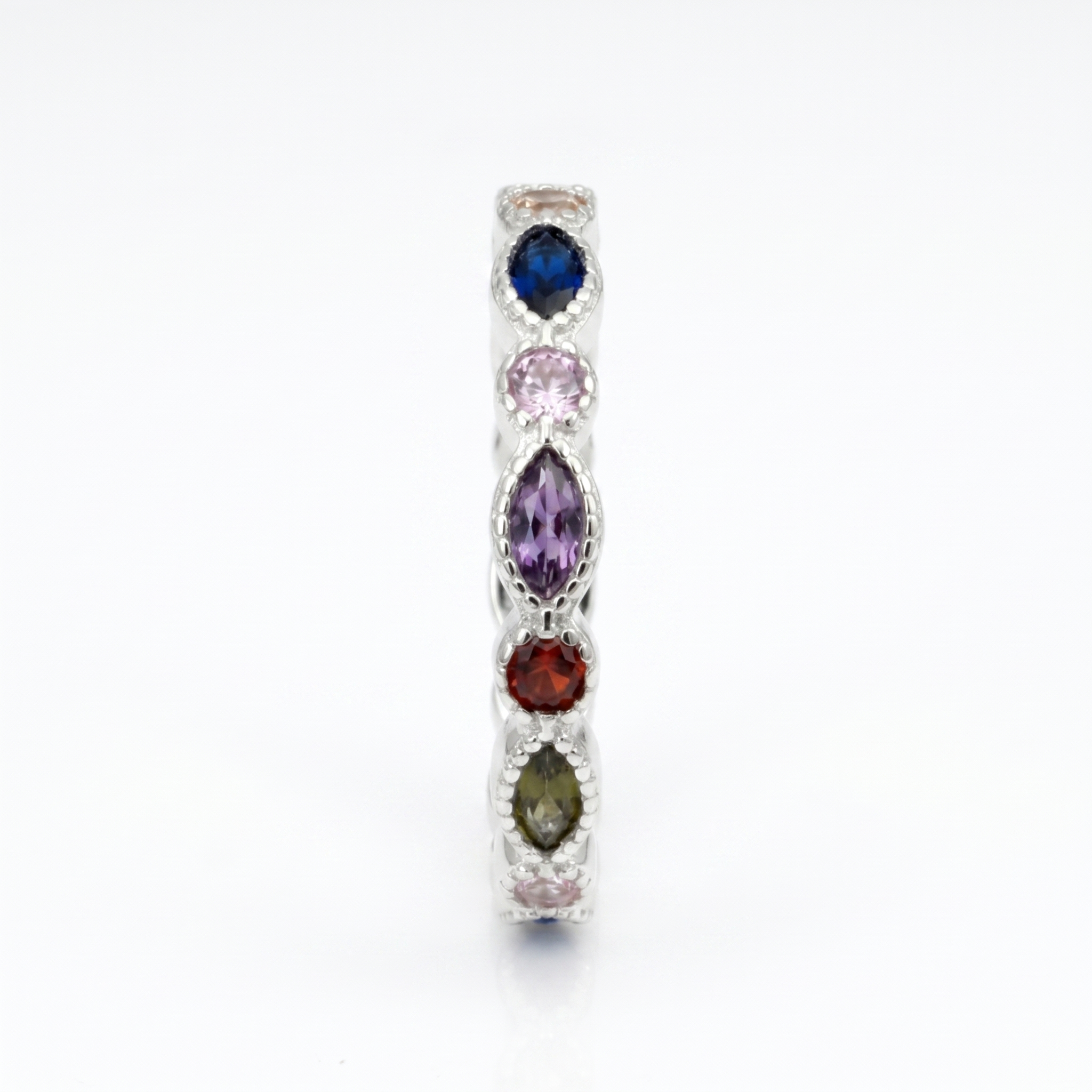 Bague Aisha