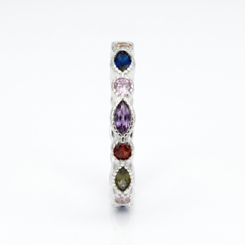 Bague Aisha