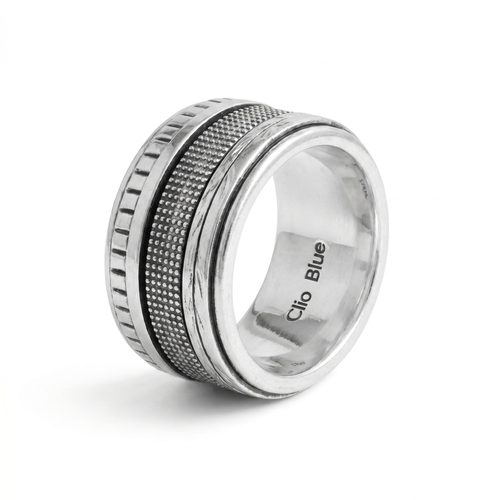 Eloi ring