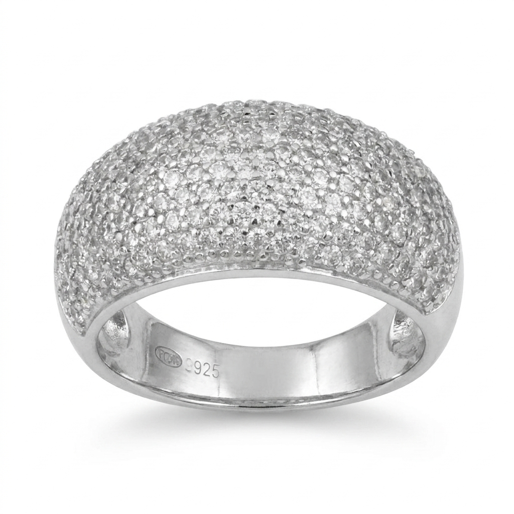 Bague Giuliana