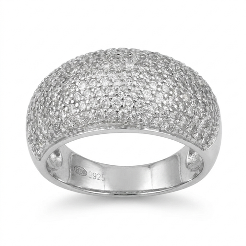 Bague Giuliana
