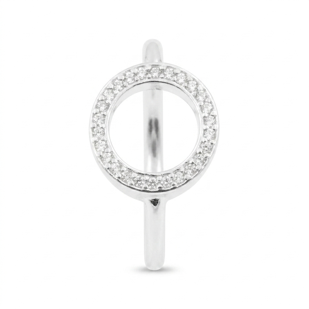 Bague Lyra