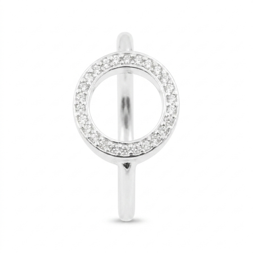 Bague Lyra