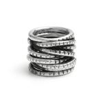 Bague Axel