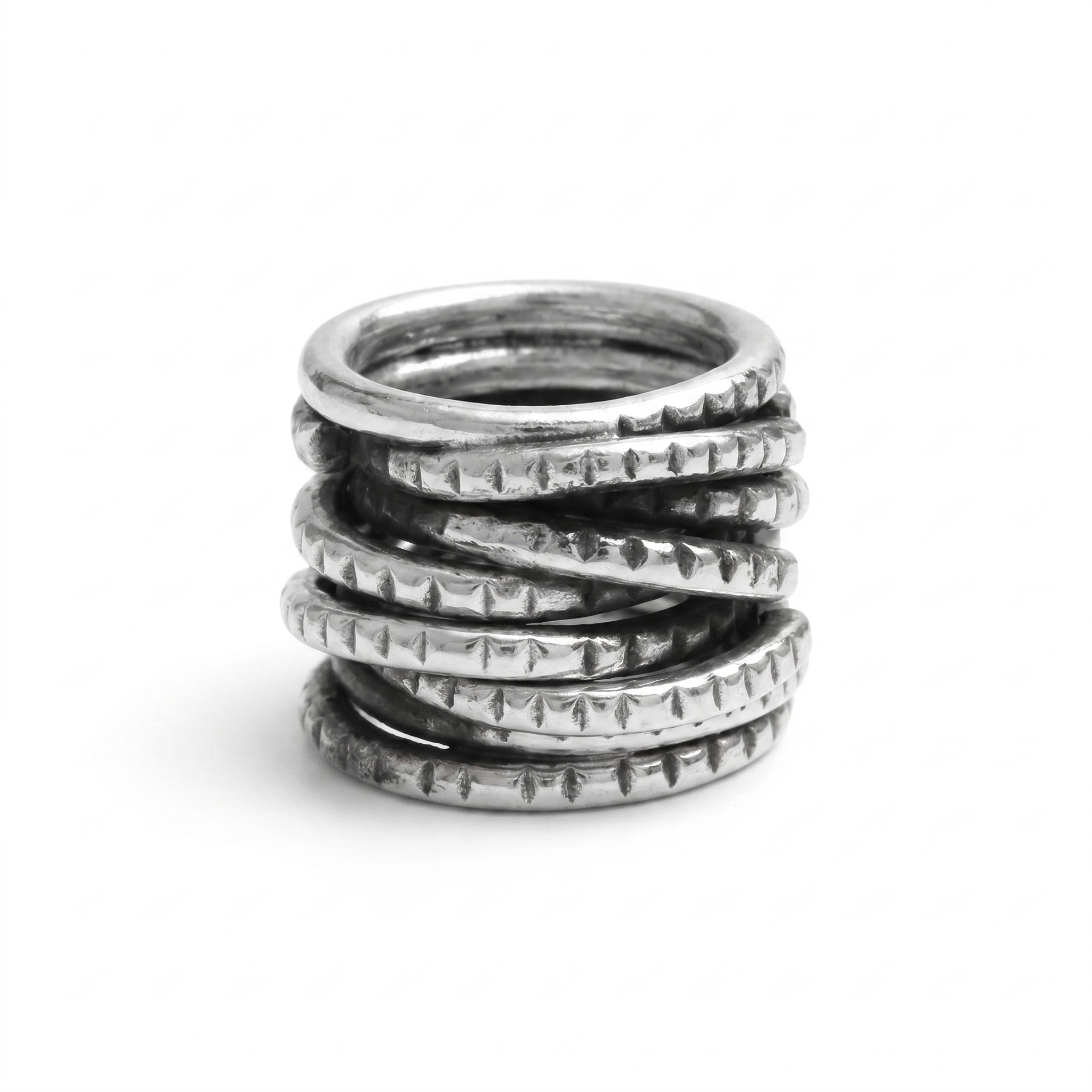 Bague Axel