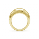 Bague Astra Dorée