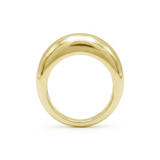 Bague Astra Dorée