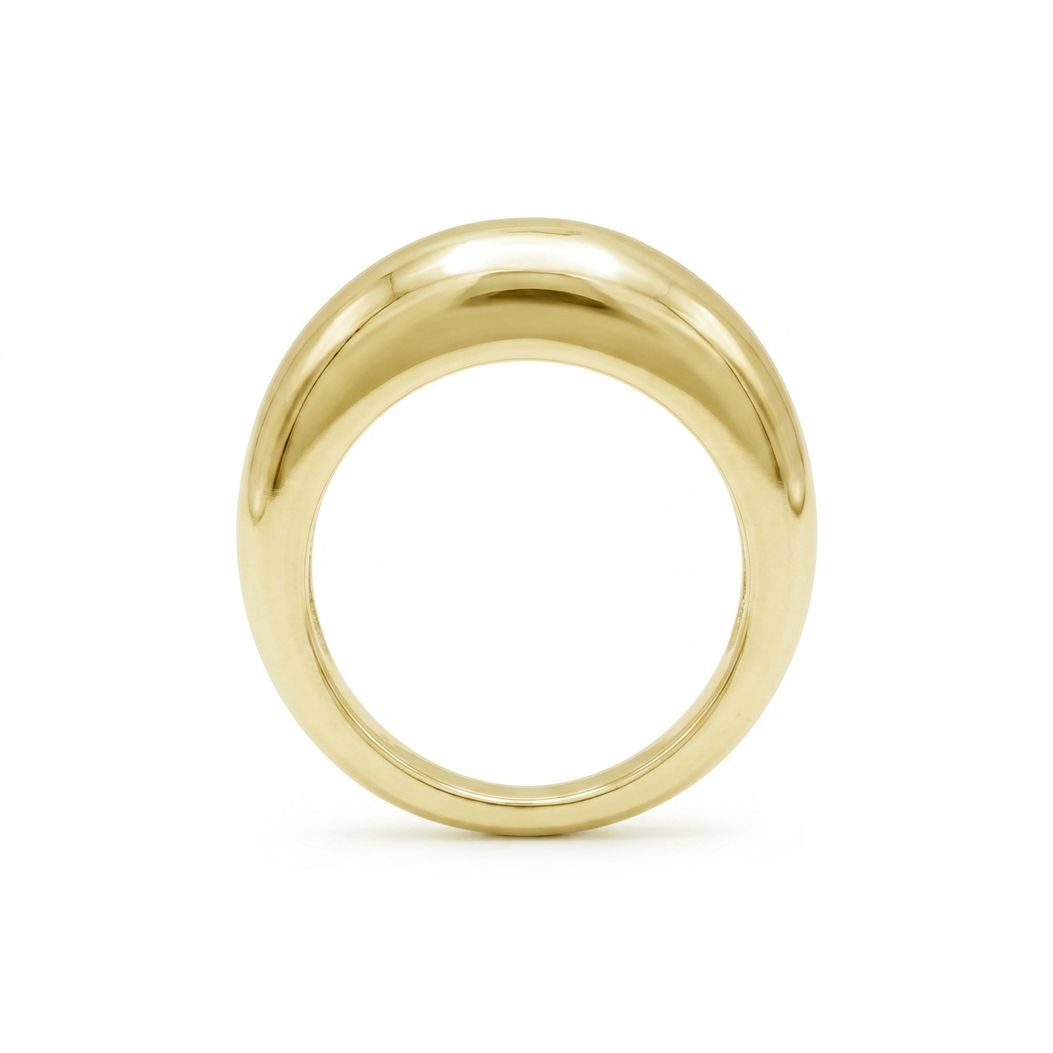 Bague Astra Dorée