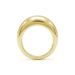 Bague Astra Dorée