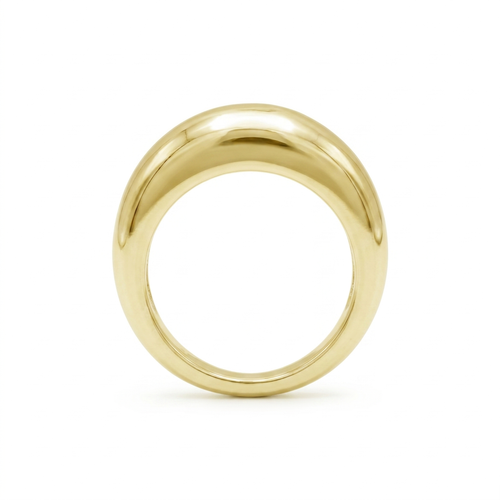 Bague Astra Dorée