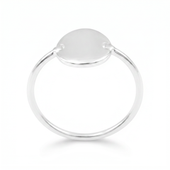 Bague Celeste