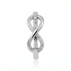 Bague Calista