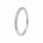 Bague Rose