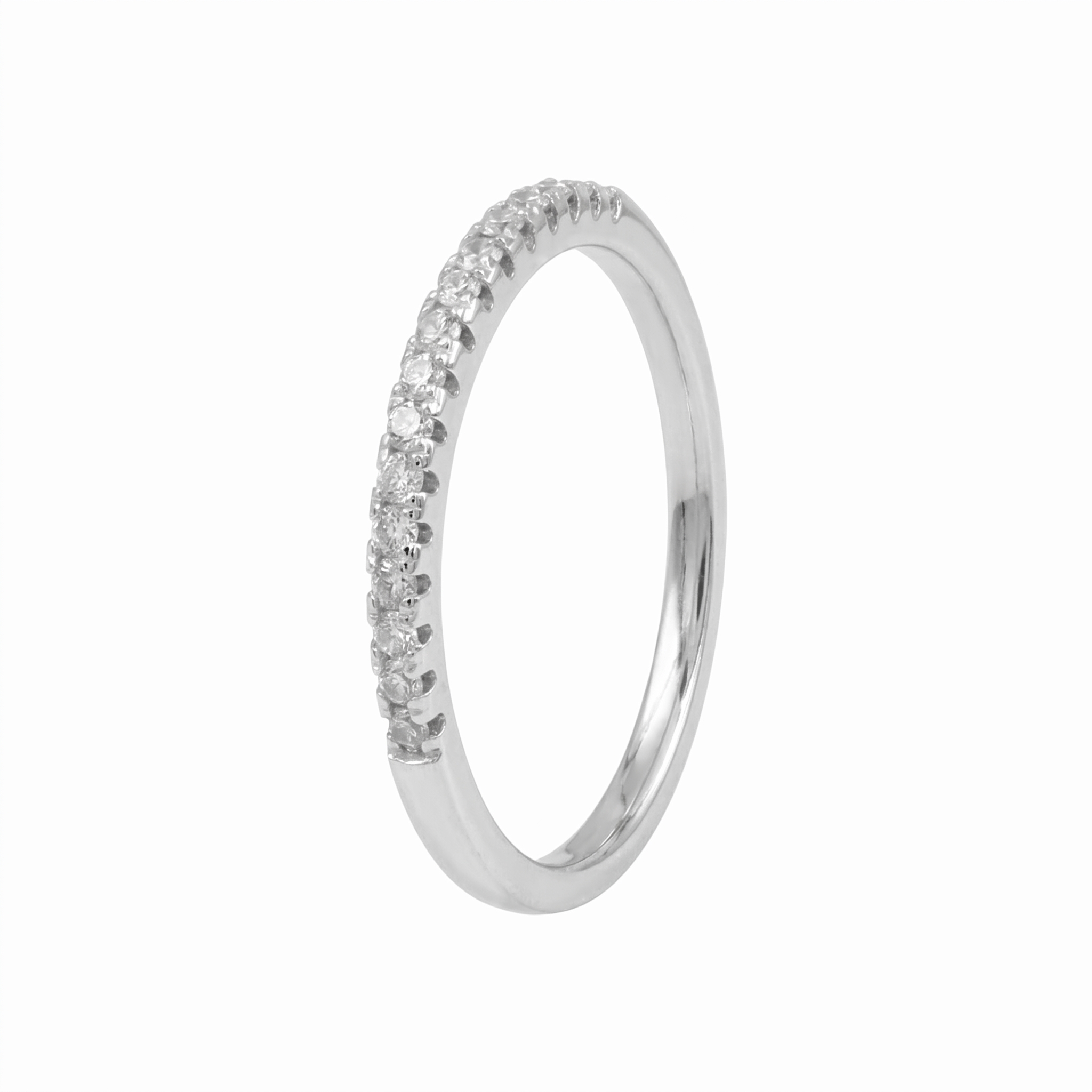 Bague Rose