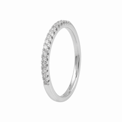 Bague Rose