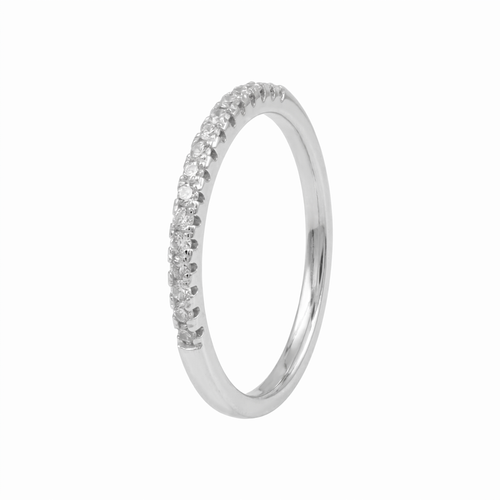 Bague Rose