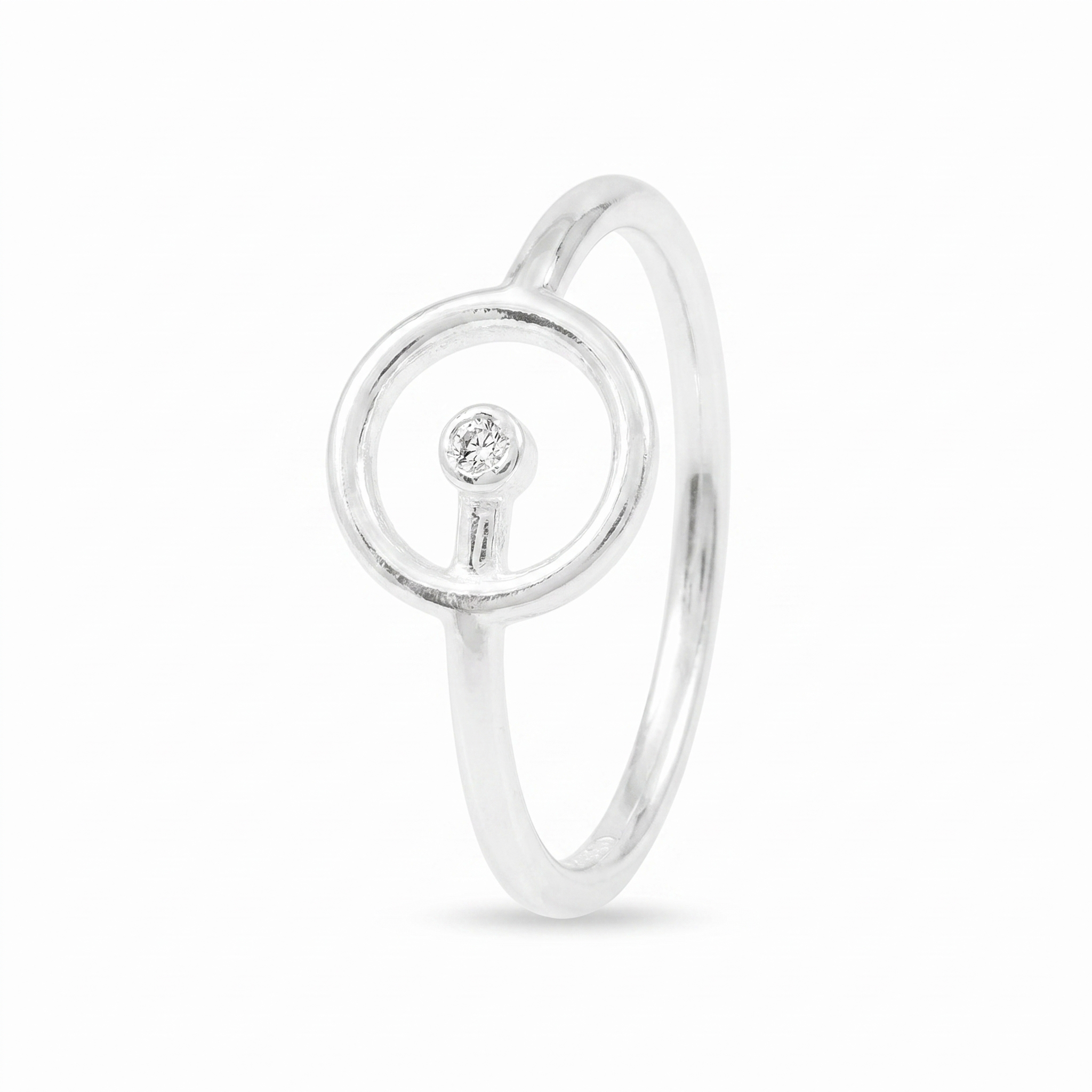Bague Alessia