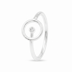 Bague Alessia