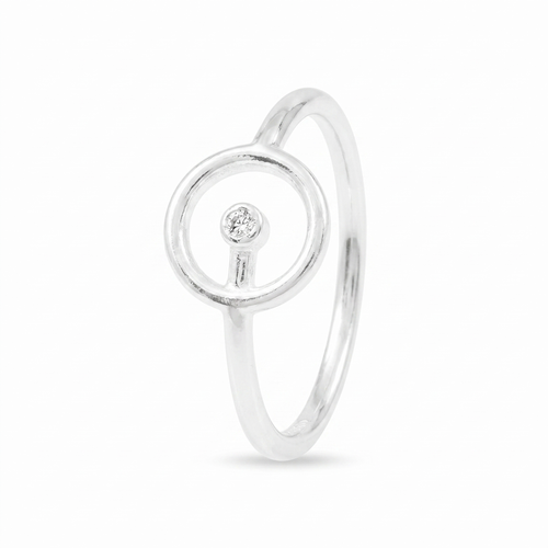 Bague Alessia