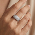 Bague Giuliana