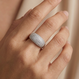 Bague Giuliana