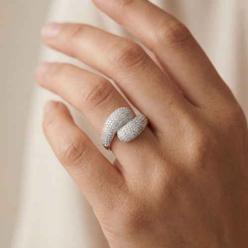 Bague Stella