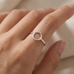 Bague Charlotte
