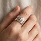 Bague Aelis
