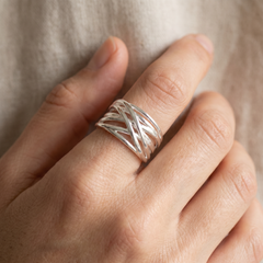 Bague Aelis