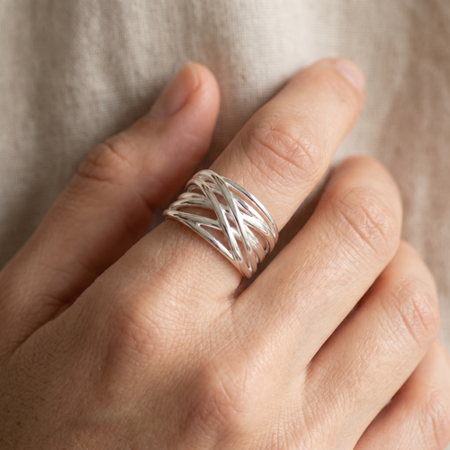 Bague Aelis