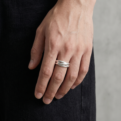 Daniel ring