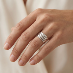 Bague Chelsea
