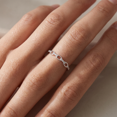 Bague Seren