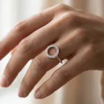 Bague Lyra