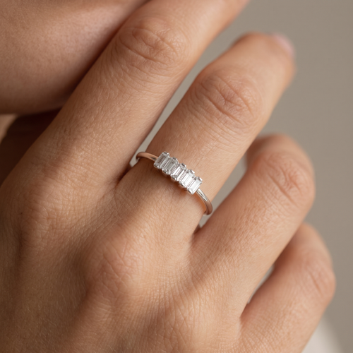 Bague Estelle