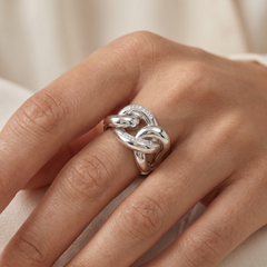 Bague Victoria
