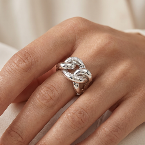 Bague Victoria