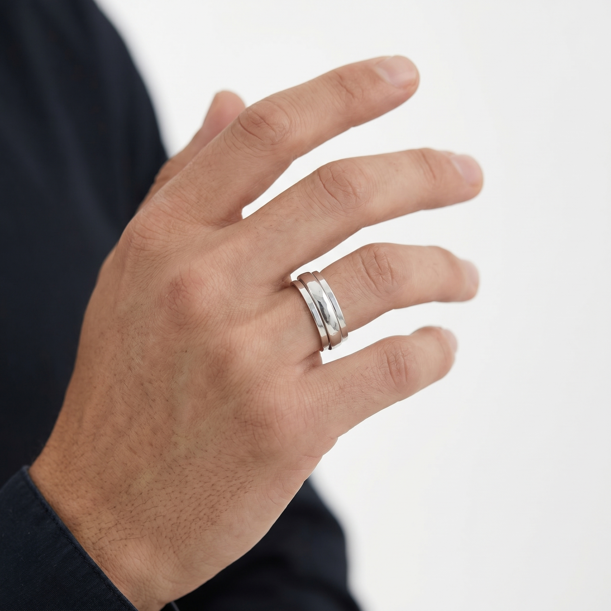 Bague Alexandre